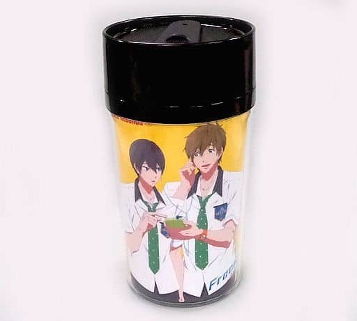 Colección De Juguetes De Personajes Nanase Haruka Gratis Para Otakus