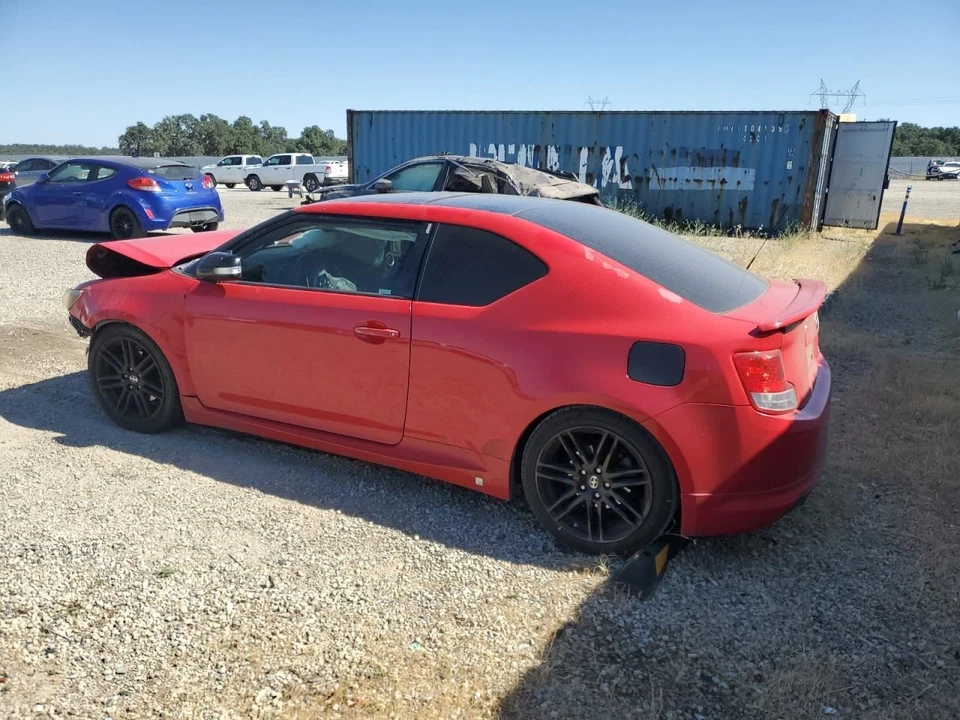 PEDAL, BRAKE/CLUTCH 7811021011 2013 SCION TC SCION - Image 2 of 4