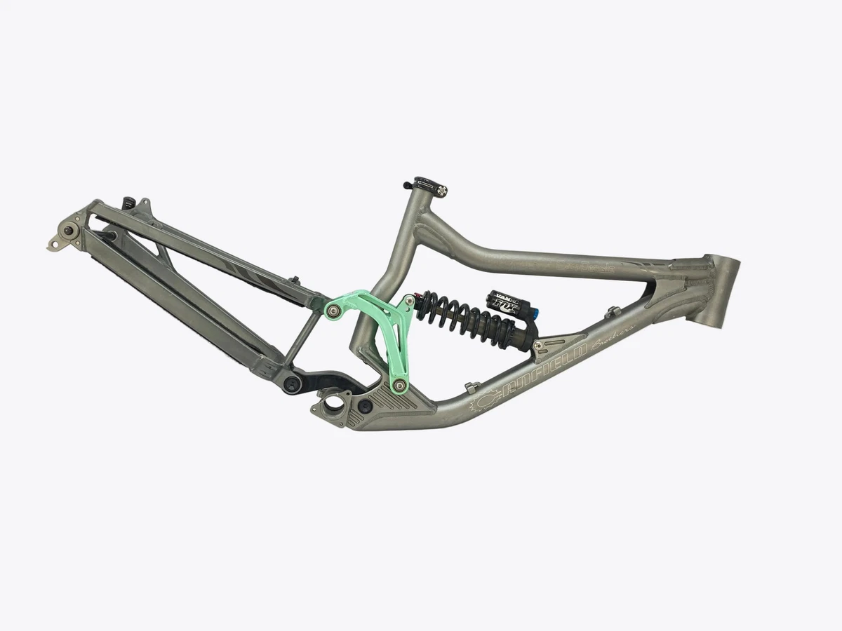 26 in Bike Frames for Downhill Bike for sale - eBay