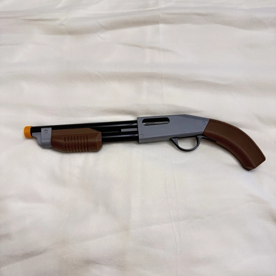 TF2 Prop Shotgun 3D Printed With Sliding Handle - Image 2 of 4