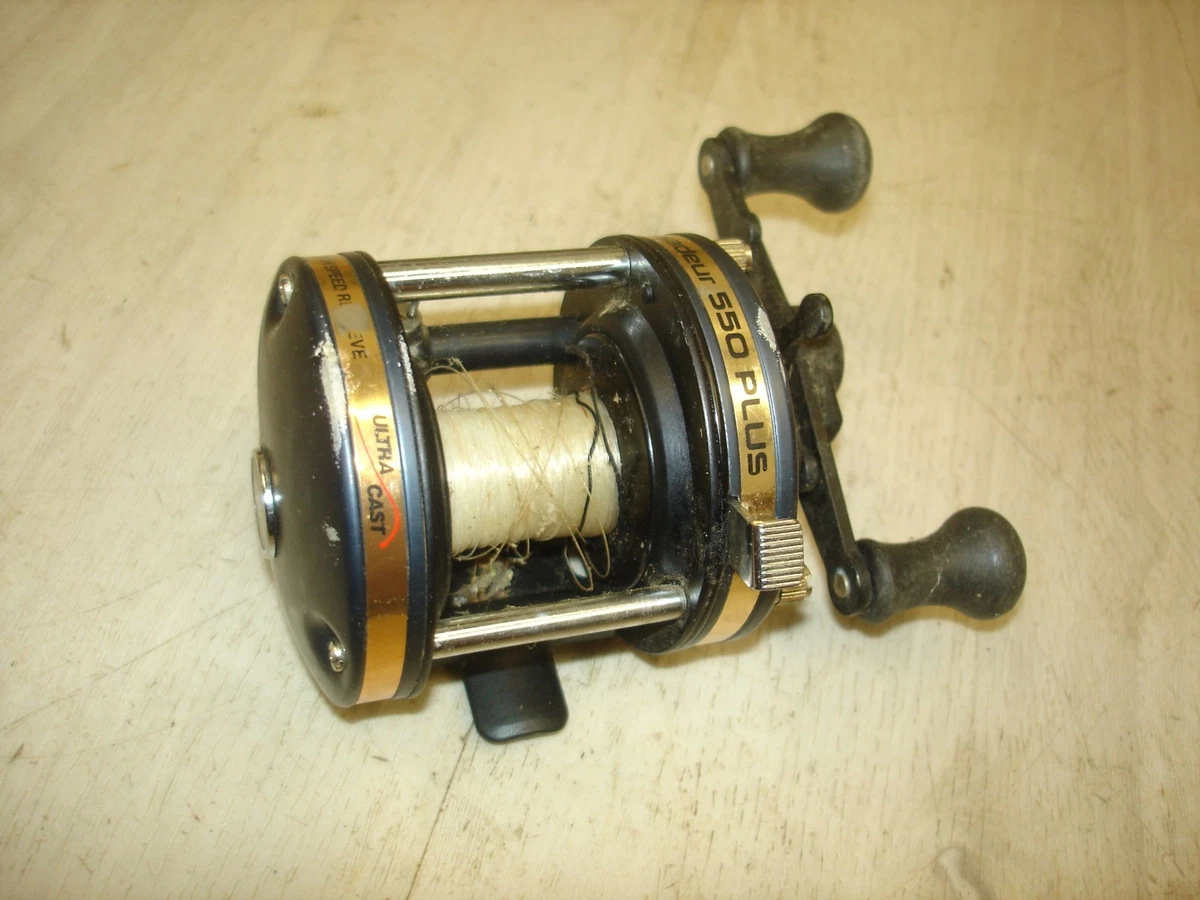 Abu Garcia Saltwater Fishing Reels for sale | eBay
