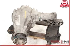 06-13 Mercedes x164 GL550 R350 Front Differential Axle Carrier Diff AWD OEM