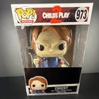 Funko Pop! Vinyl Child's Play 2 Chucky #973 Horror Movies Vinyl Figure