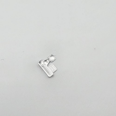 #ad Testors 1 48 AH 64 Longbow Apache Parts Kit Bash Clear Piece #81 $4.88