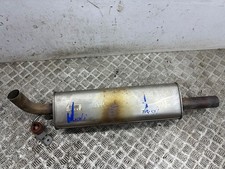 Pot d'échappement Audi Q3
