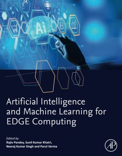 Artificial Intelligence and Machine Learning fo, Pandey, Khatri, Singh, Verm,#