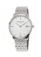 FREDERIQUE CONSTANT Slim Line Women's Watch FC200S1S36B3