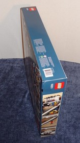 LEGO 10211 Grand Emporium Modular  New Sealed