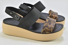 Crocs  Damen Sandale Sandalette  W10 Nr. 25-S 4534