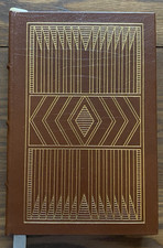Easton Press Beware The Naked Man who Offers You His Shirt 1990 Mackay Signed
