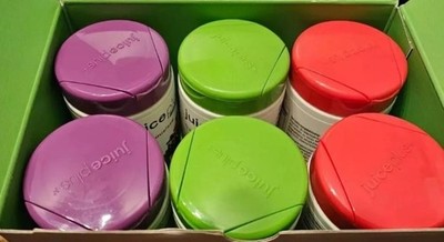 Juice Plus ''Privat'', Obst, Beeren, Gemüse 720 Stück 11/2027