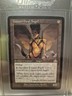 MTG Magic the Gathering- Copper Leaf Angel -Magic Prophecy #137/143 Slight Wear