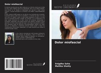 Dolor Miofascial Snigdha Saha (U. A.) Taschenbuch Spanisch 2024