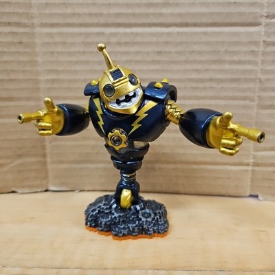 Skylanders Legendary Bouncer Giants Imaginators Wii U PS3 PS4 Xbox 360 One