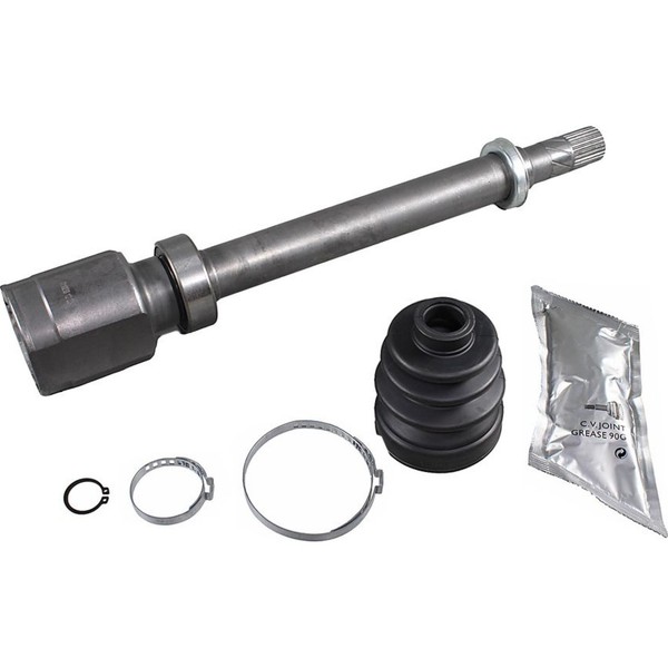 Metzger 7110233 Gelenksatz Antriebswelle FüR Renault Megane B9A M N K9A M N-image