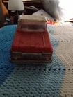Tonka Pickup Truck Vintage