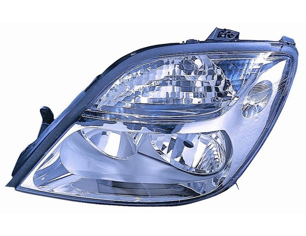 Scheinwerfer Rechts FÜR Renault Scenic 1999-2003-image