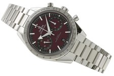 OMEGA Speedmaster '57 Co-Axial Master Chronometer 332.10.41.51.11.001 #0020 4