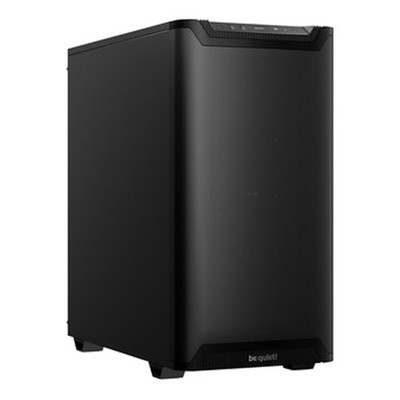 be quiet! PURE BASE 501 Airflow Midi Tower ATX USB-C 2x140mm PWM PC Gehäuse