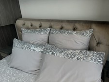 Image of Kylie Minogue ALEXA pillowcase full set square and standard 