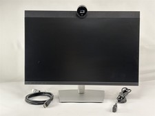 Dell P2424HEB 24" IPS 1920x1080 60Hz 5ms USB-C HDMI DisplayPort Monitor