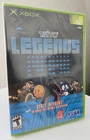 Taito Legends-Xbox-New-Aliens! Dragons! Islands! Blade Fury! Save! Coin Up King!