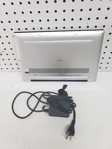 * Dell XPS 13 9370 intel Core i7-8650U@ 1.90 GHZ 8GB RAM,256GB SSD Win11 Pro - Picture 10 of 11