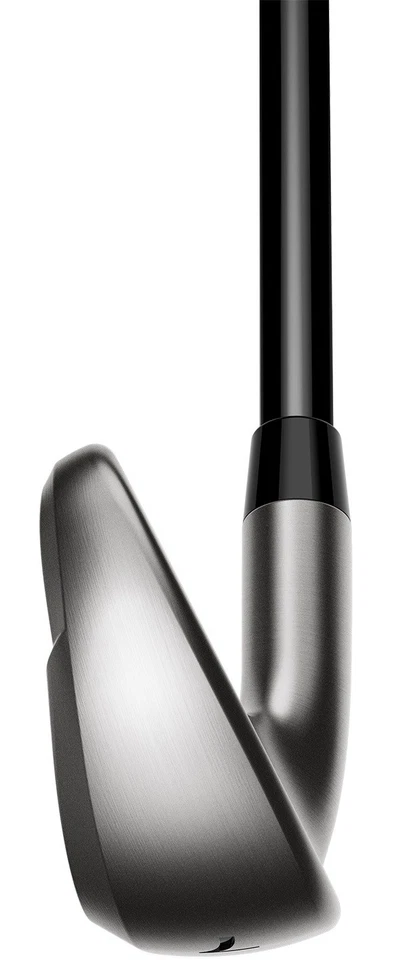 Feminino Cobra DARKSPEED 9 Ferro Individual Feminino KBS PGI 55 Muito Bom - Imagem 2 de 4