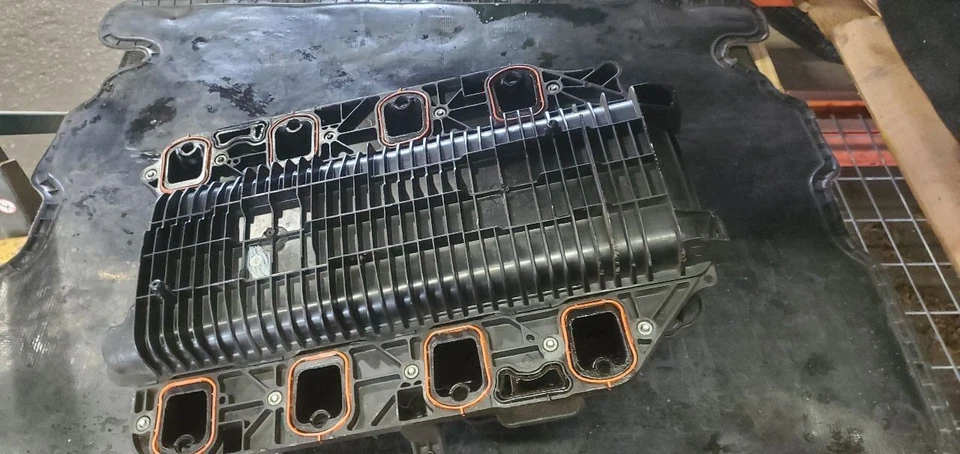 Intake Manifold 5.7L Fits 06-08 DODGE 1500 PICKUP 1137046 - Изображение 3 из 4