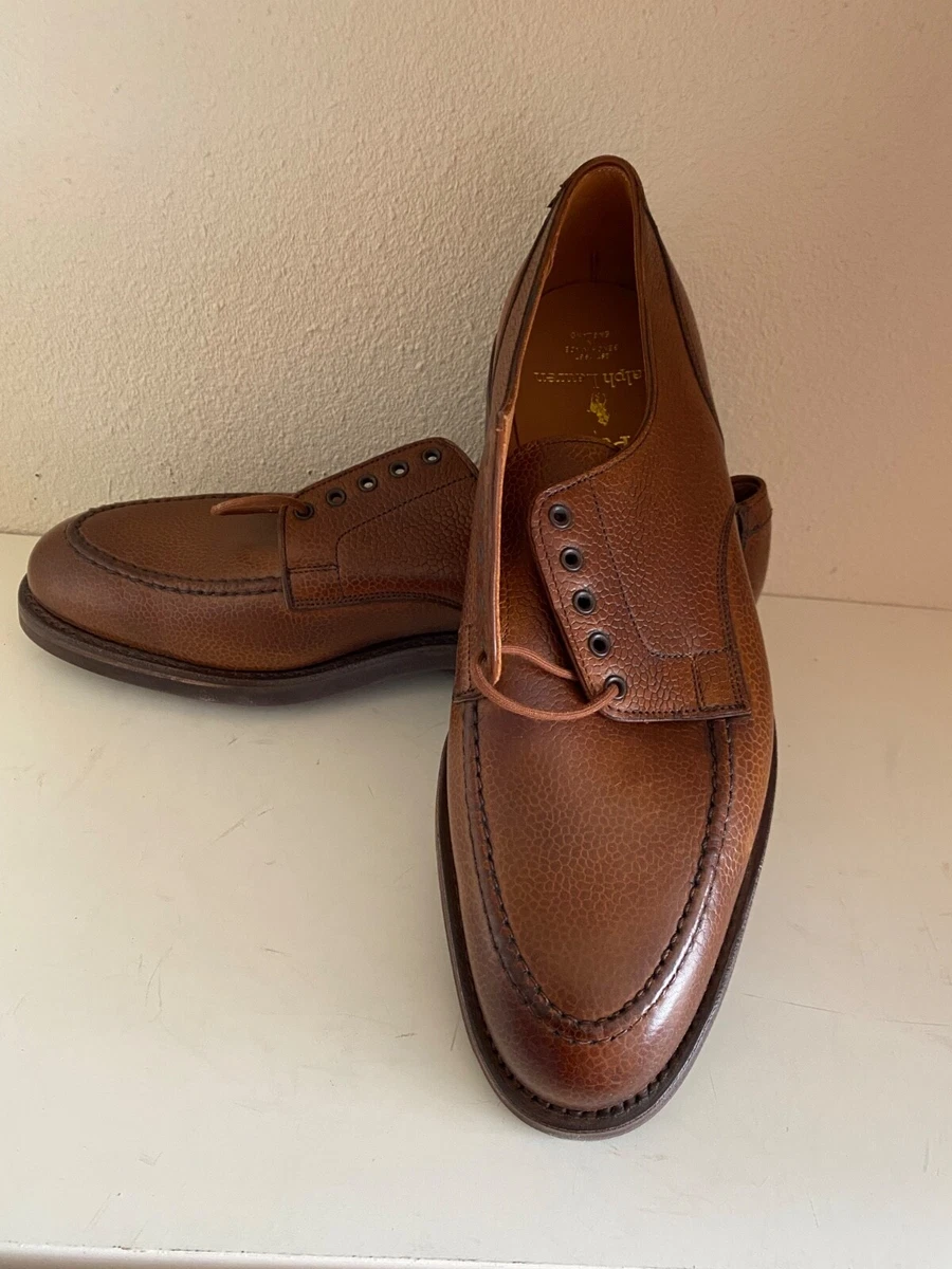 Crockett Jones Ralph Lauren In Men's Dress & Formal Shoes for sale