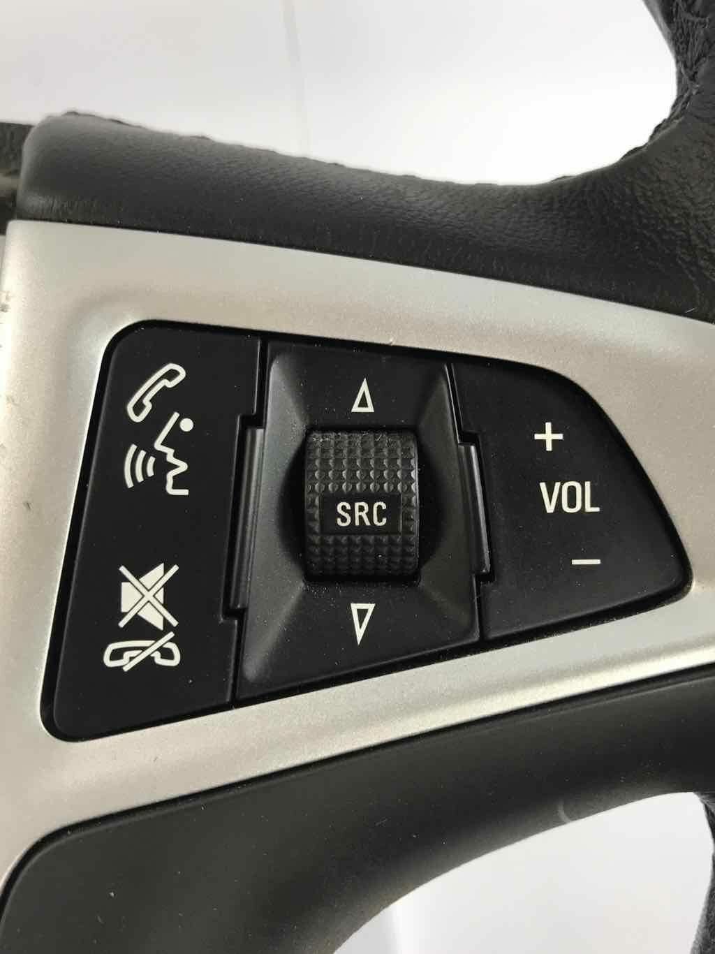 2012 2015 Chevrolet Equinox Steering Wheel W Controls for sale online eBay