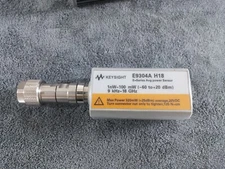 1PCS USED KEYSIGHT E9304AH18 E9304A H18 power probe (DHL or EMS) #N6184 YF