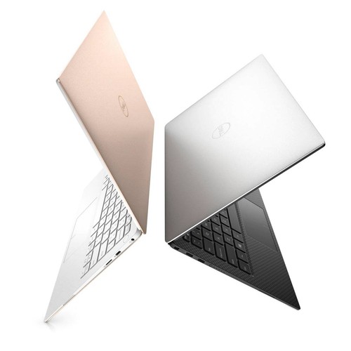 DELL XPS 9370 13 13.3 Laptop Core i7 FHD 1080P 1920x1080 ULTRABOOK 8GB RAM R