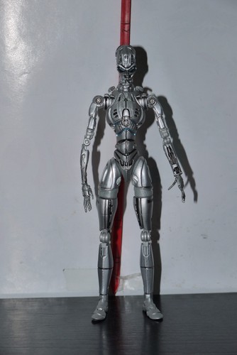 ターミネーター T-Xフィギュア