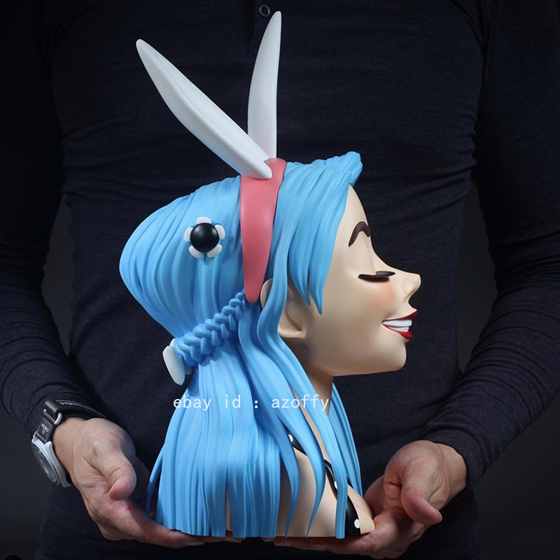 ZCWO x Playboy #2 Miss May プレイボーイ ZCWO x PLAYBOY MISS MAY #2 Collectibles Display Figurine Model