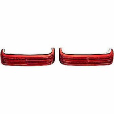 Custom Dynamics Saddlebag LED Lights Sequenti...
