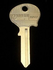 R61n Ferrari Key Blank 1968-1988 Dino 308 Alfa Romeo 1968-72 Saab 1970-74 H61vr