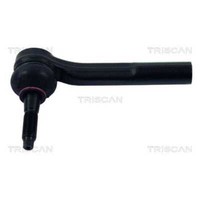 Triscan Spurstangenkopf Vorne Links FüR Opel Vectra C 2.8 V6 Turbo OPC