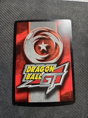 ドラゴンボールカード Taka Dragon Ball GT Z TCG LOST EPISODES FOIL HOLO Dolltaki 67 DBZ Score