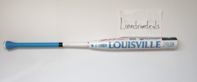 Batte De Softball Louisville Slugger Genesis - 26 Oz - Composite - Certifiée USSSA