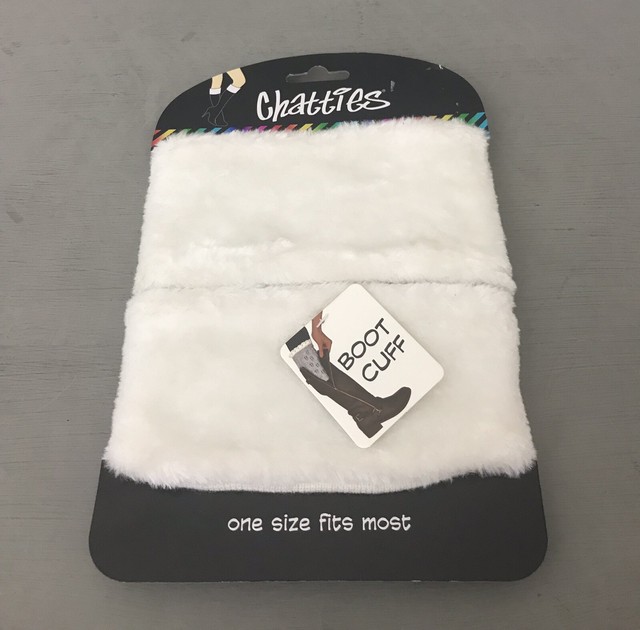 chatties leg warmers