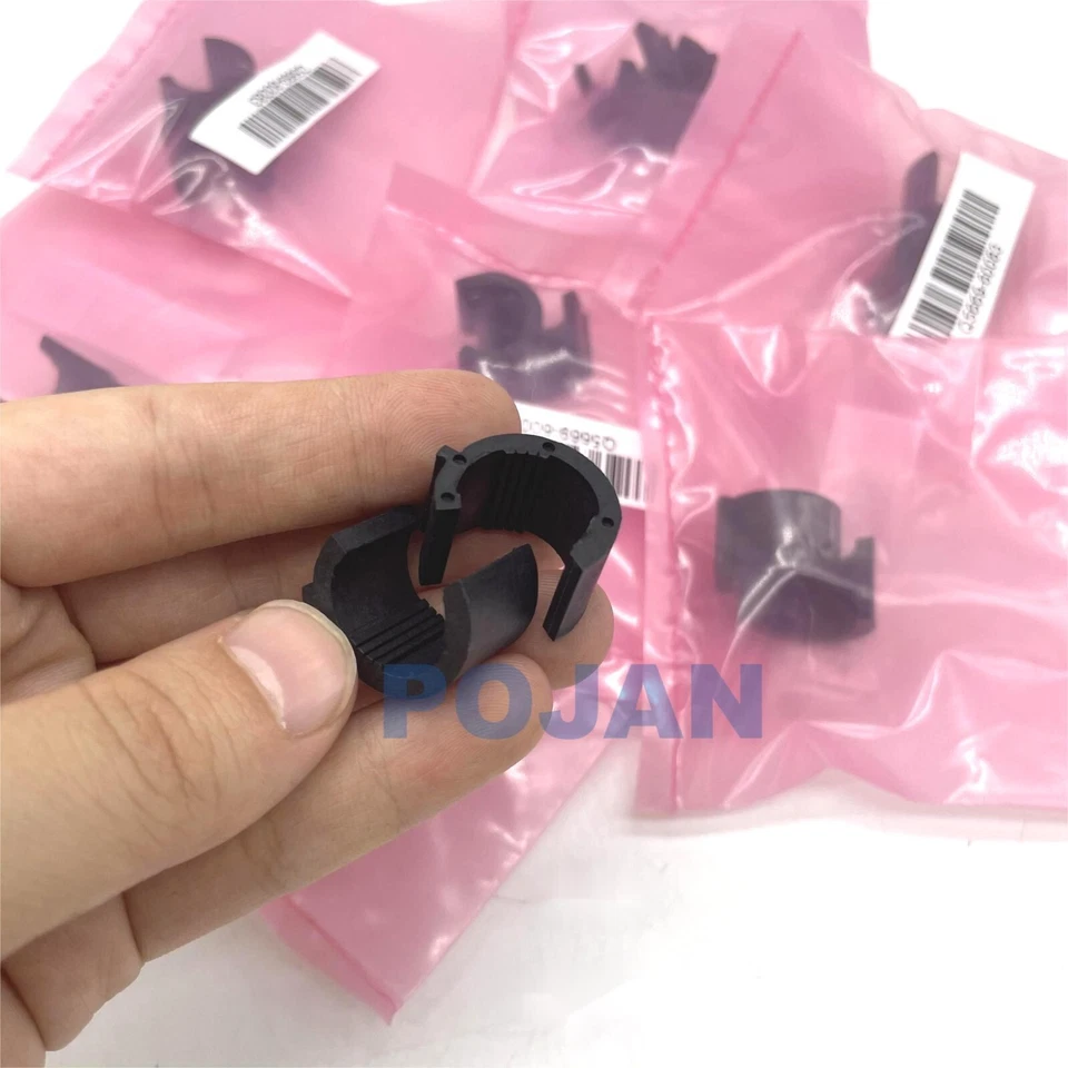 Q5669-60083 apto para HP DesignJet T610 T790 T1200 T1100 Z2100 Z3200 arbusto de carro Foto 2 de 4