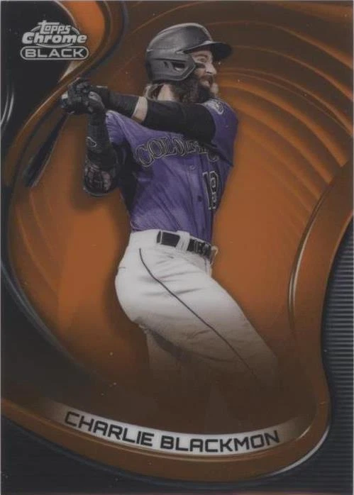 Orange Refractor