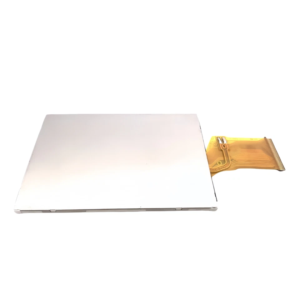 New LCD Screen For Sony HX9V HX20V HX30 HX100V Display Repair Accessories - Image 2 of 4