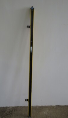 Sick FGSE1800-21 + FGSS1800-21 Lichtschranke Lichtvorhang Sender + Empfänger