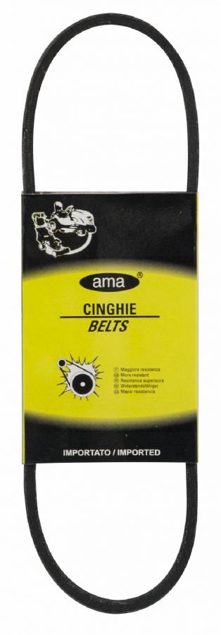Cinghia Trapezoidale Ama Z40 1016 mm