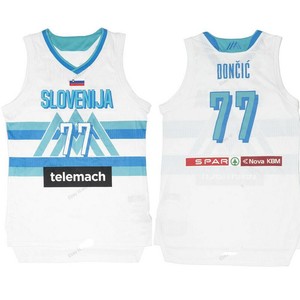 doncic jersey name
