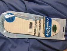 Moneys worth best cool comfort terry cloth soothes one pair trim to fit new 