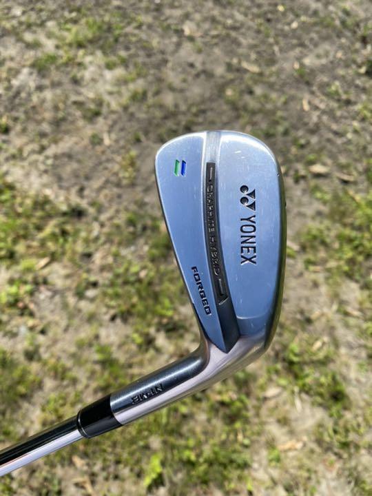 Yonex Iron N1-Mb6 Pieces Set MODUS3 TOUR125 Flex S | eBay Yonex Iron N1-Mb6 Pieces Set MODUS3 TOUR125 Flex S | eBay