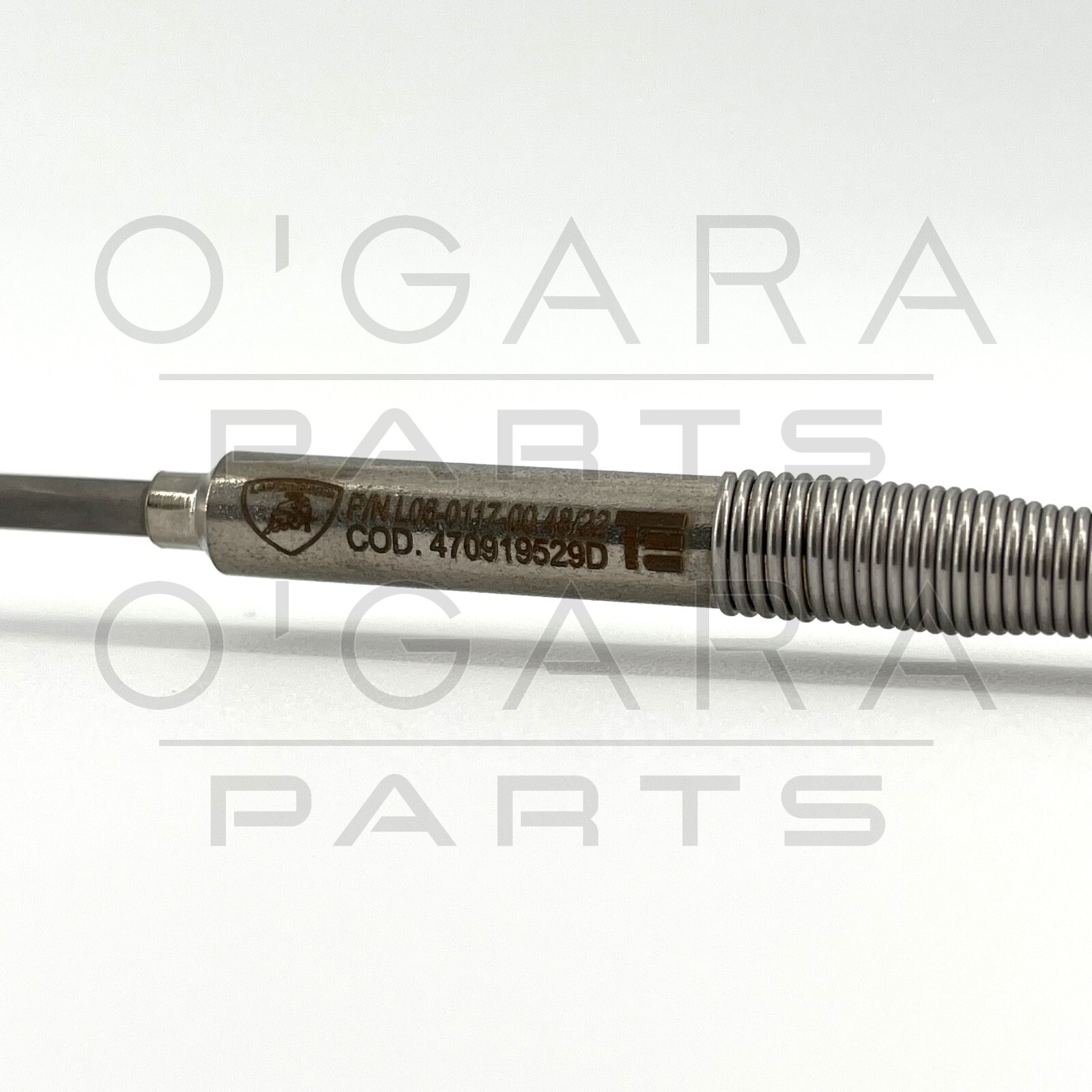 470998102 OEM Lamborghini Aventador Temperature Sensor Kit [PRE ORDER]